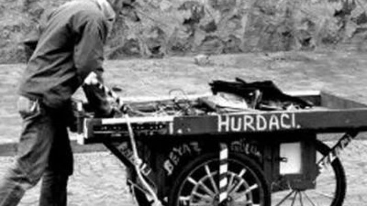 Ferizli Hurdacı